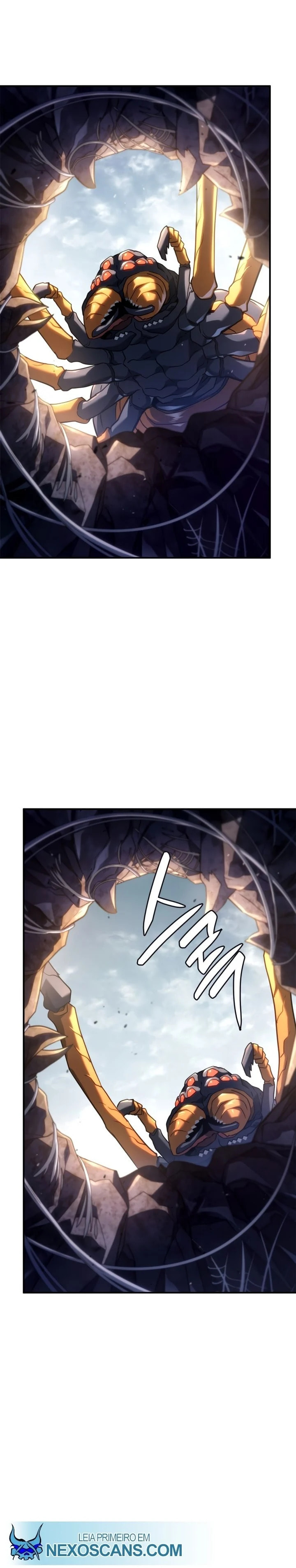 Revenge of the Baskerville Bloodhound, chapter 57, image 21