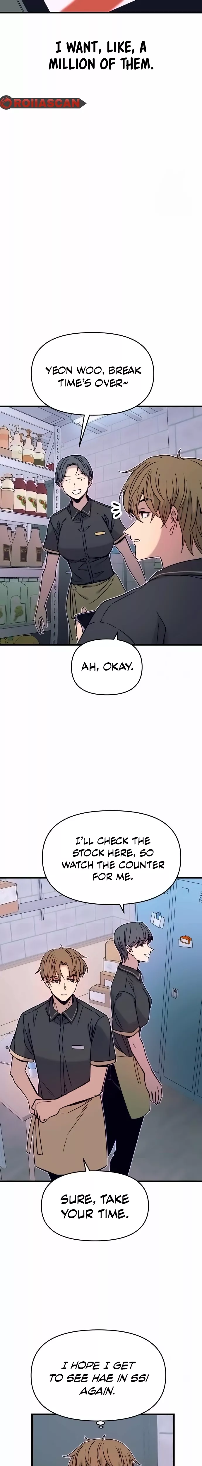 My Bias Gets on the Last Train, chapter 24, image 33