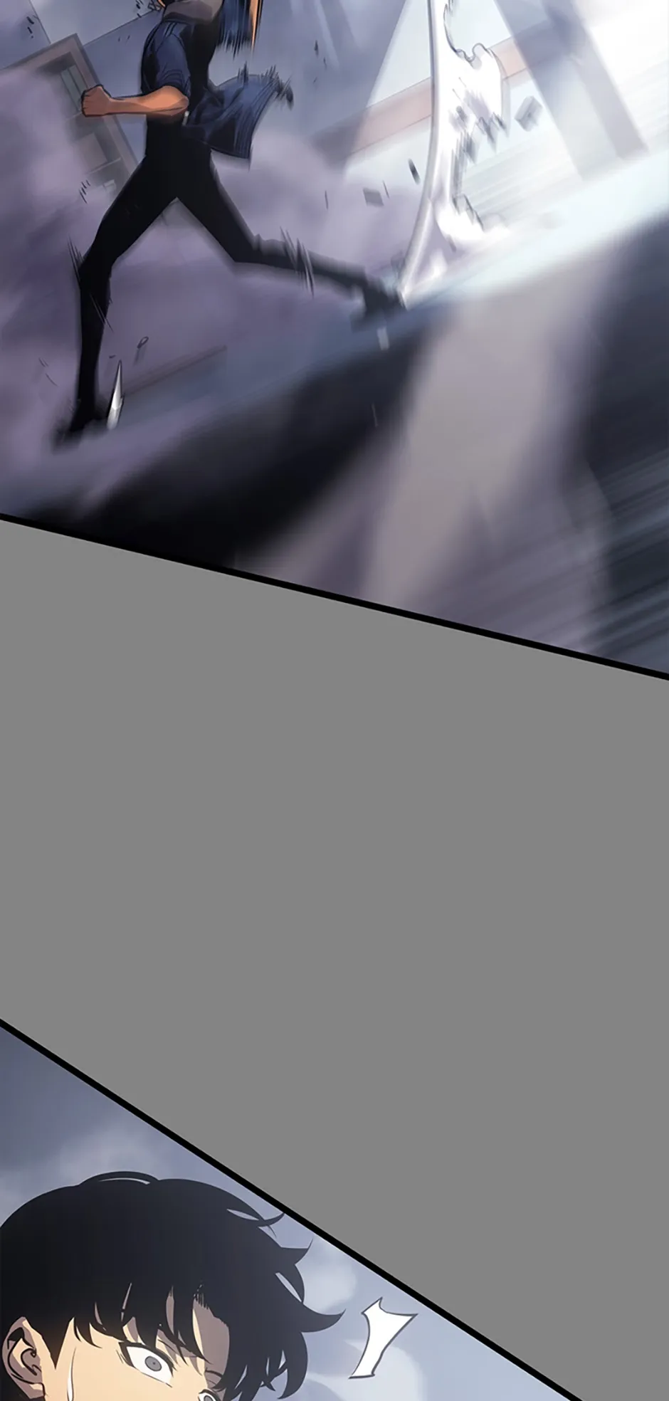 Solo Leveling: Ragnarok, chapter 2, image 57