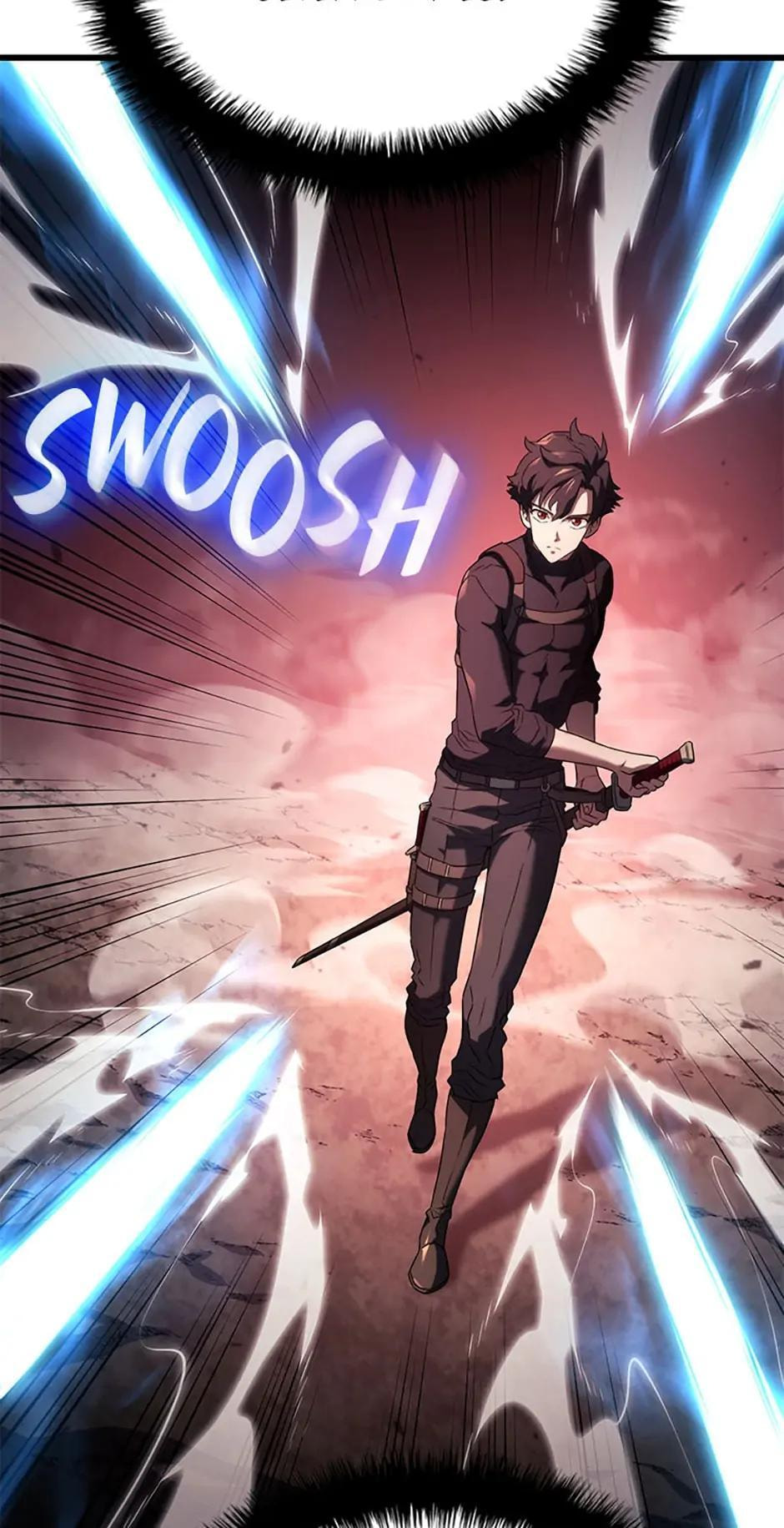 Revenge of the Baskerville Bloodhound, chapter 28, image 64