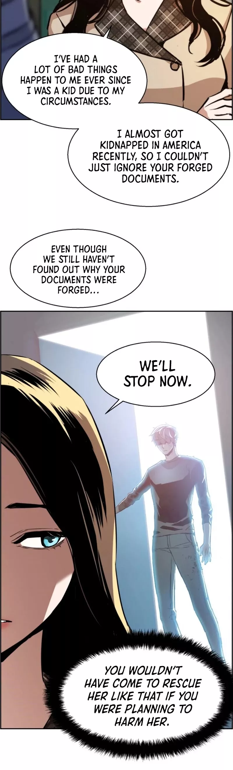 Teenage Mercenary, chapter 19, image 29