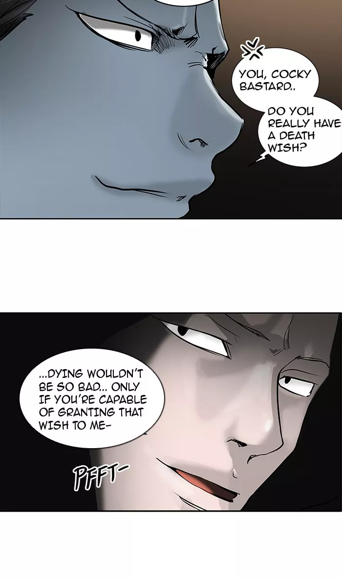 Tower of God, chapter 256, image 8