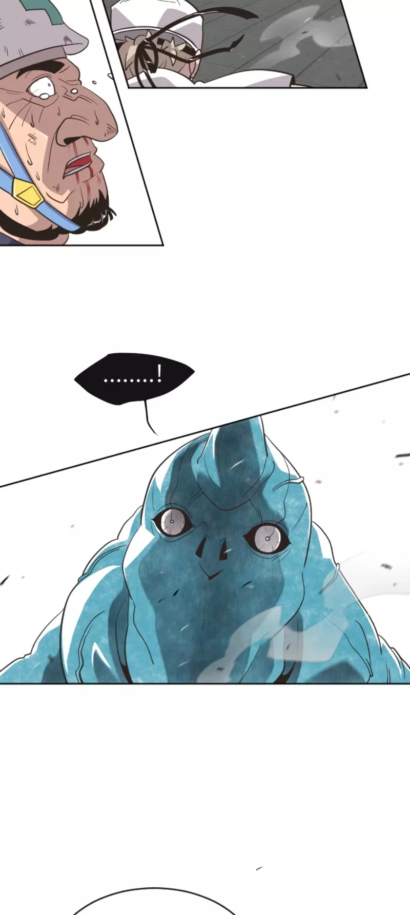 Superhuman Era, chapter 2, image 3