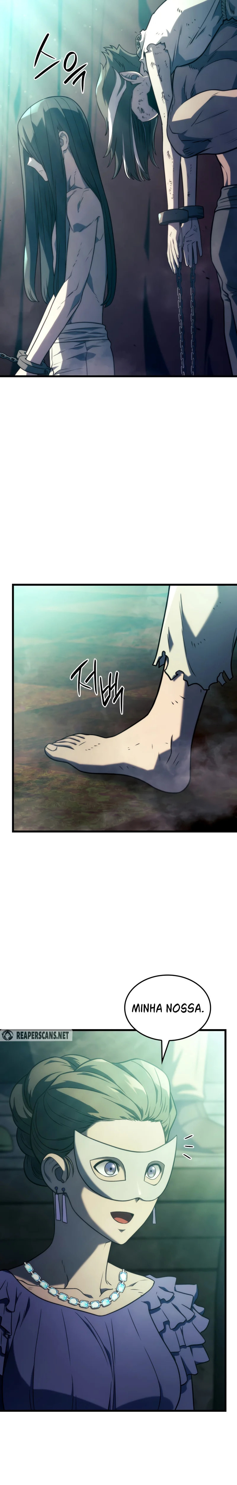 Revenge of the Baskerville Bloodhound, chapter 21, image 24