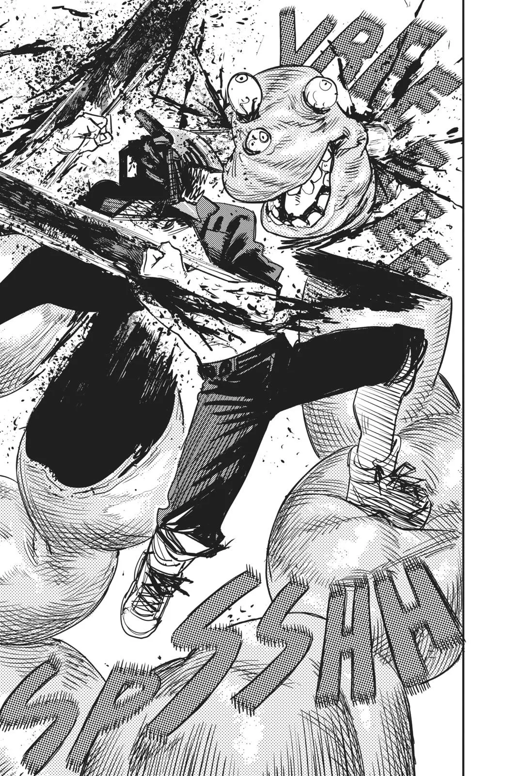 Chainsaw Man, chapter 2, image 17