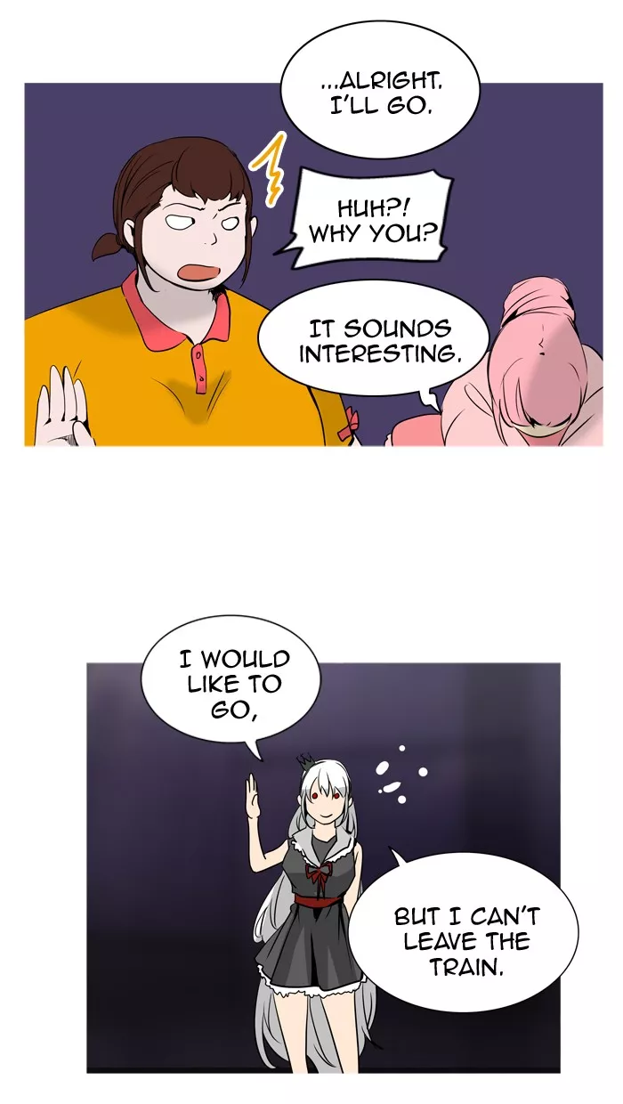 Tower of God, chapter 278, image 53