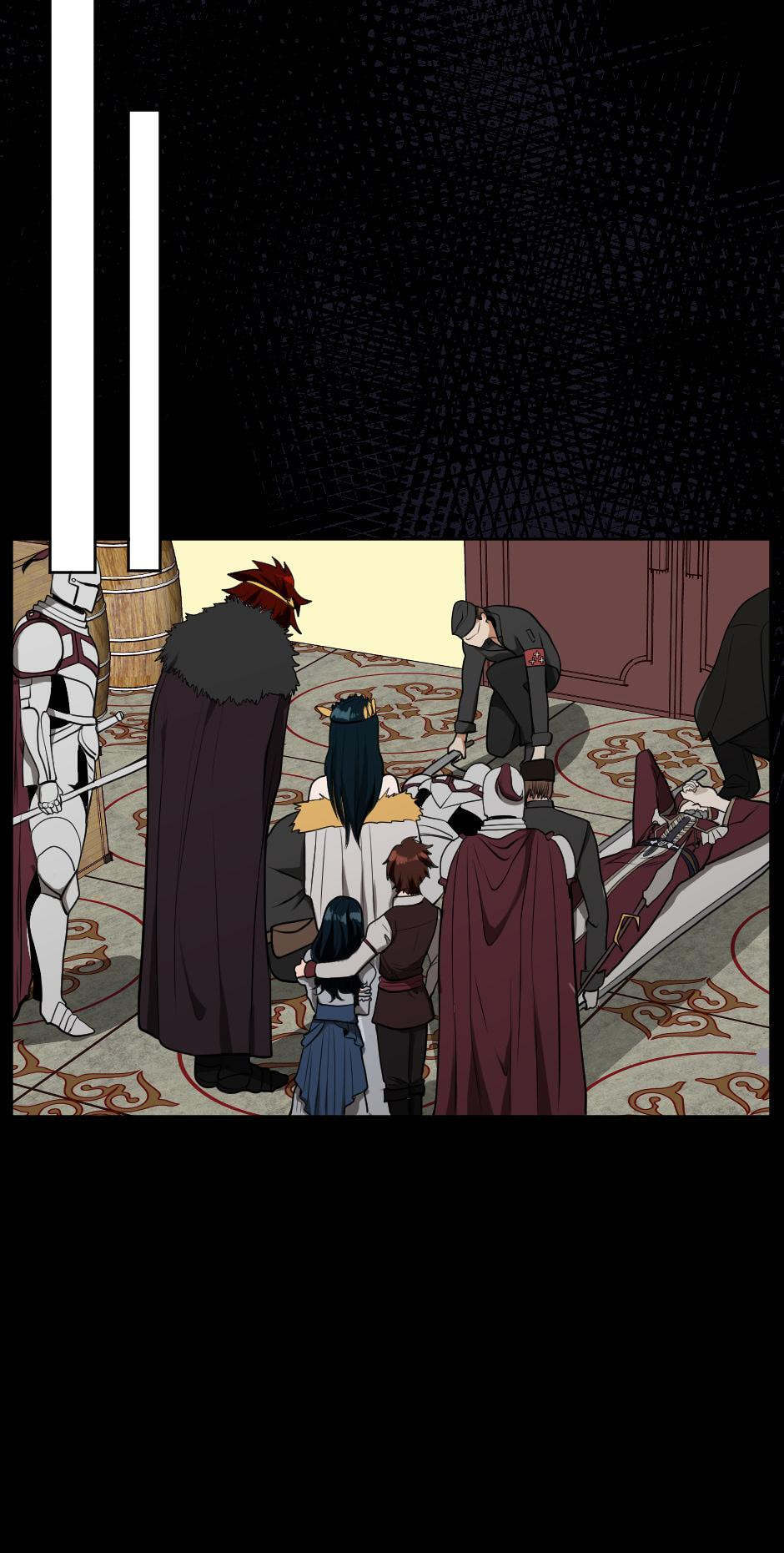 The Beginning After the End, chapter 44, image 15