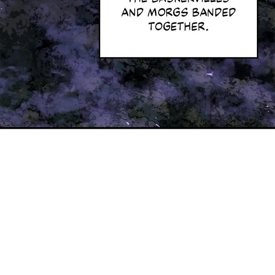 Revenge of the Baskerville Bloodhound, chapter 31, image 55
