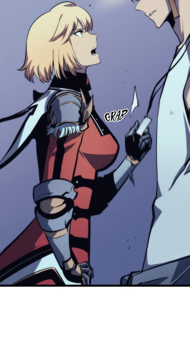 Solo Leveling, chapter 67, page 21
