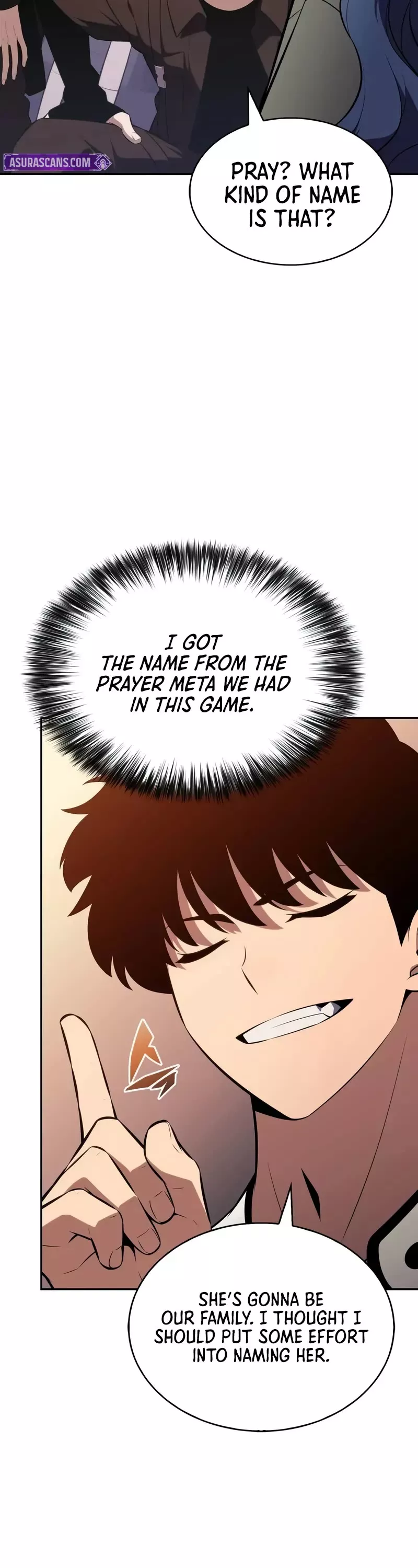 Solo Max-Level Newbie, chapter 215, image 26