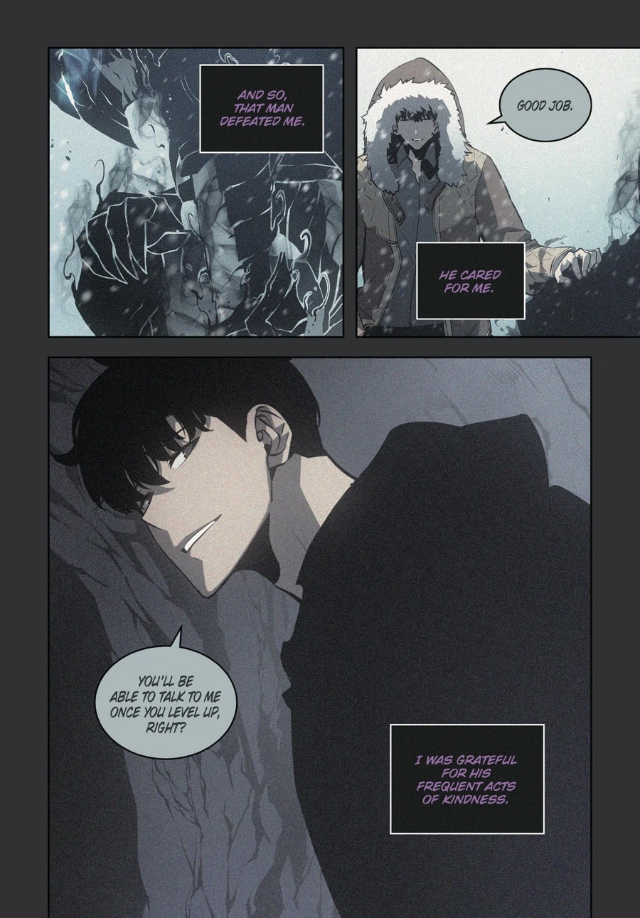 Solo Leveling, chapter 40.2, page 78
