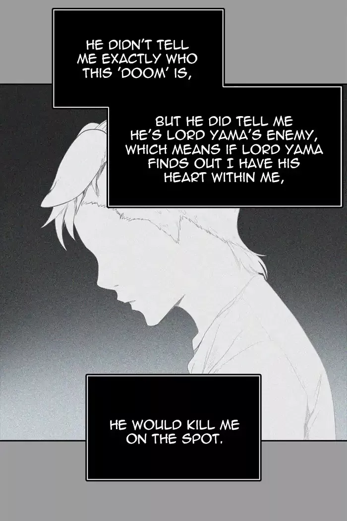 Tower of God, chapter 435, image 32