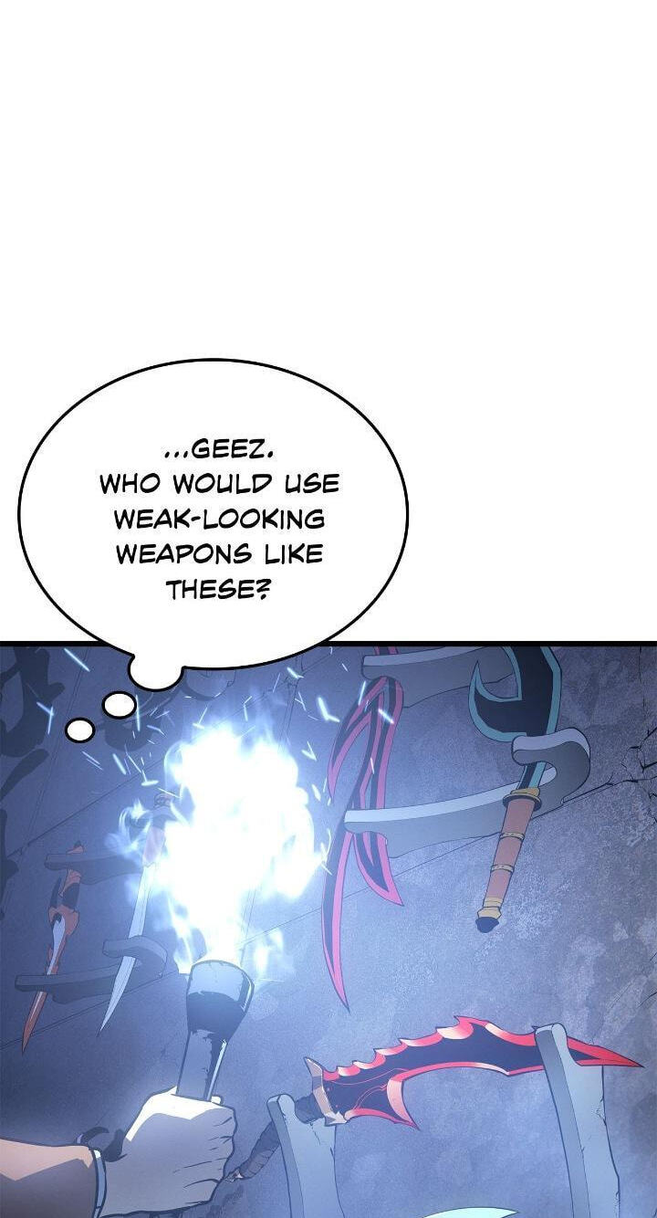 Solo Leveling, chapter 193, image 98