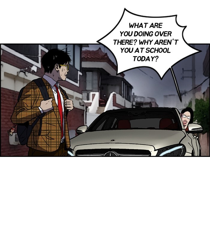 Wind Breaker, chapter 139, image 50