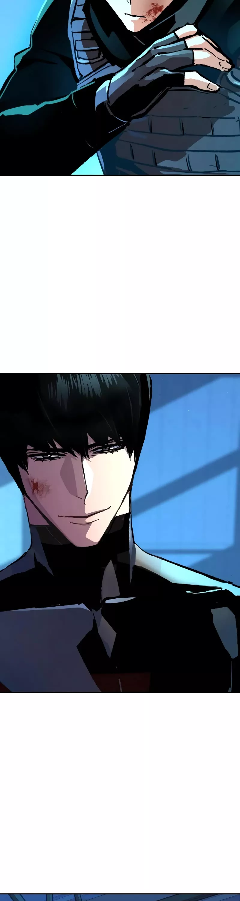 Teenage Mercenary, chapter 119, image 2