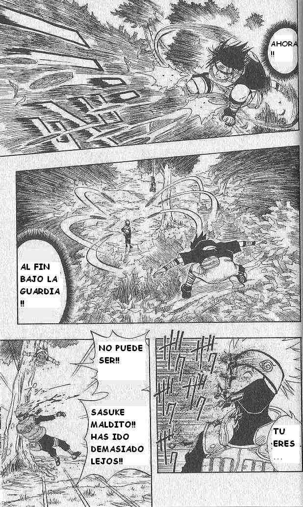 Naruto, chapter 6, image 9
