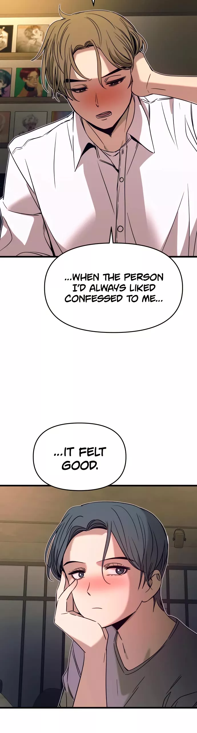 My Bias Gets on the Last Train, chapter 44, image 29