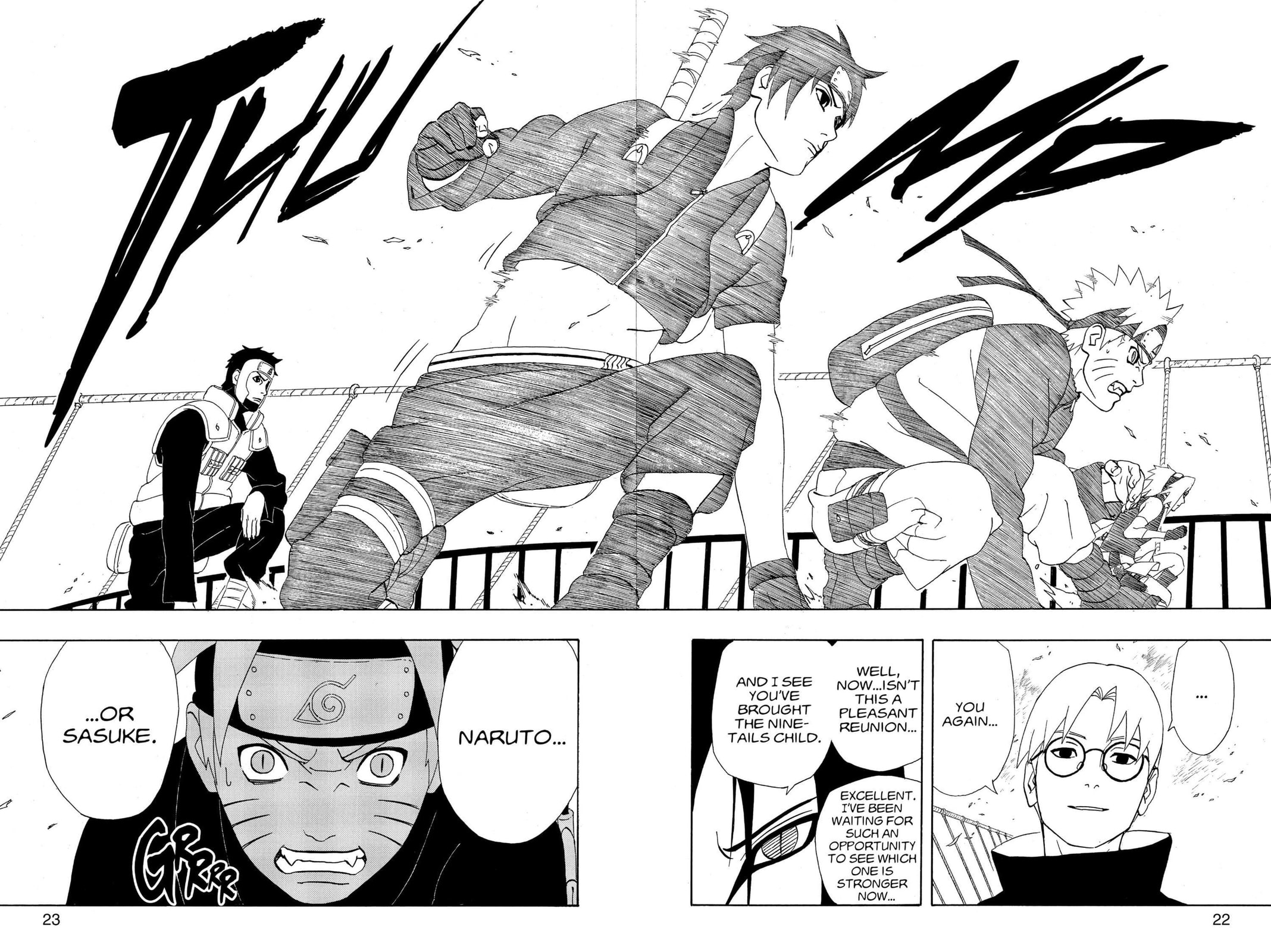 Naruto, chapter 290, image 16
