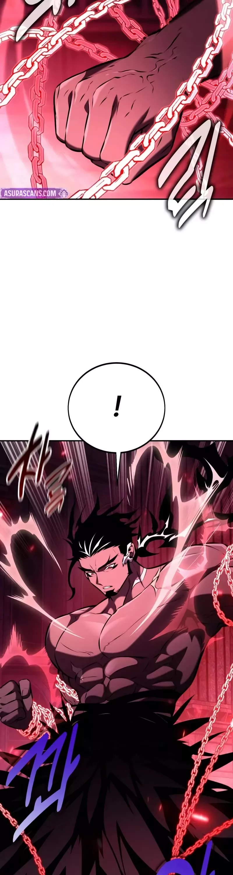 I Killed the Main Player, chapter 81, image 58