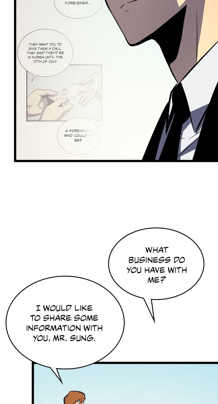 Solo Leveling, chapter 108, page 51