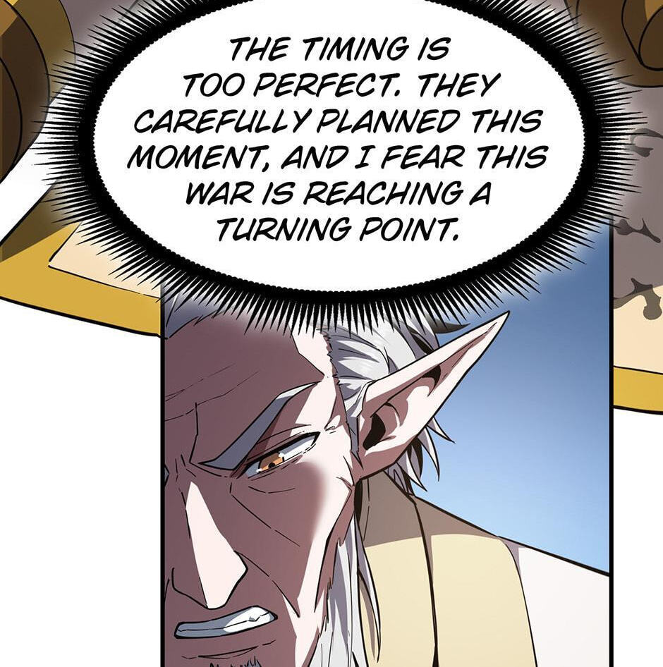 The Beginning After the End, chapter 252, image 121