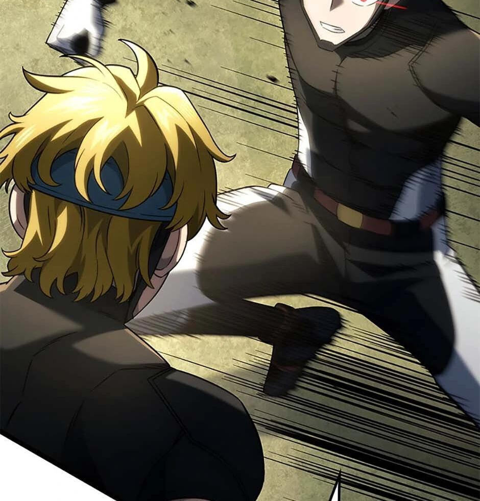 Revenge of the Baskerville Bloodhound, chapter 77, image 115