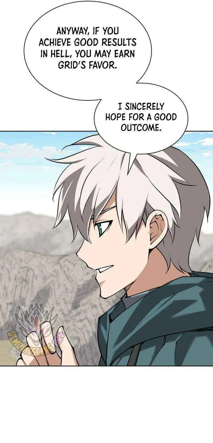 Overgeared (Team Argo), chapter 312, page 17
