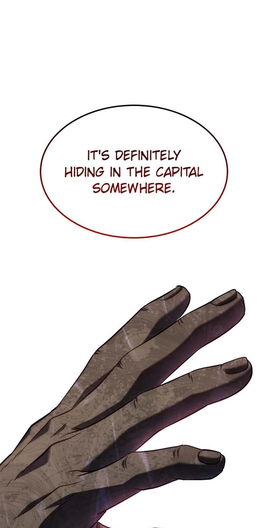Revenge of the Baskerville Bloodhound, chapter 75, image 166