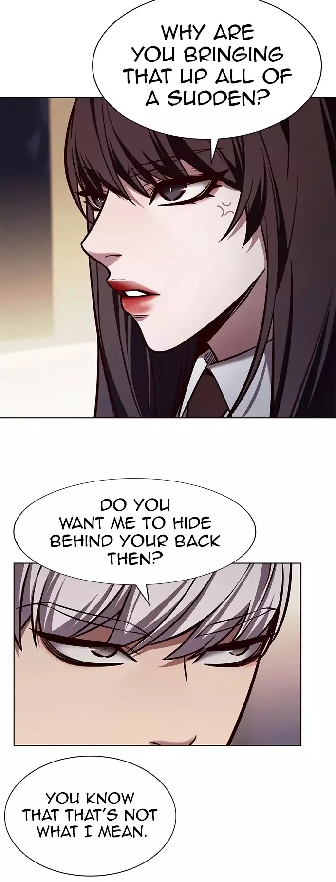 Eleceed, chapter 189, image 36