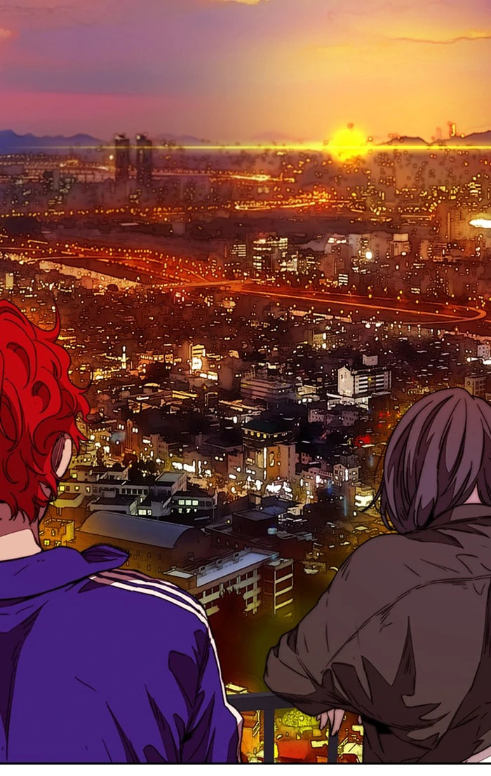 Wind Breaker, chapter 329, image 73
