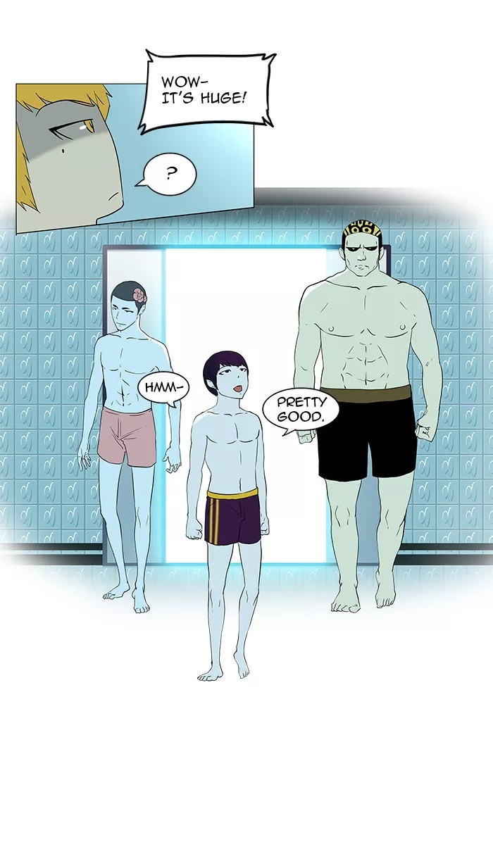 Tower of God, chapter 89, image 48