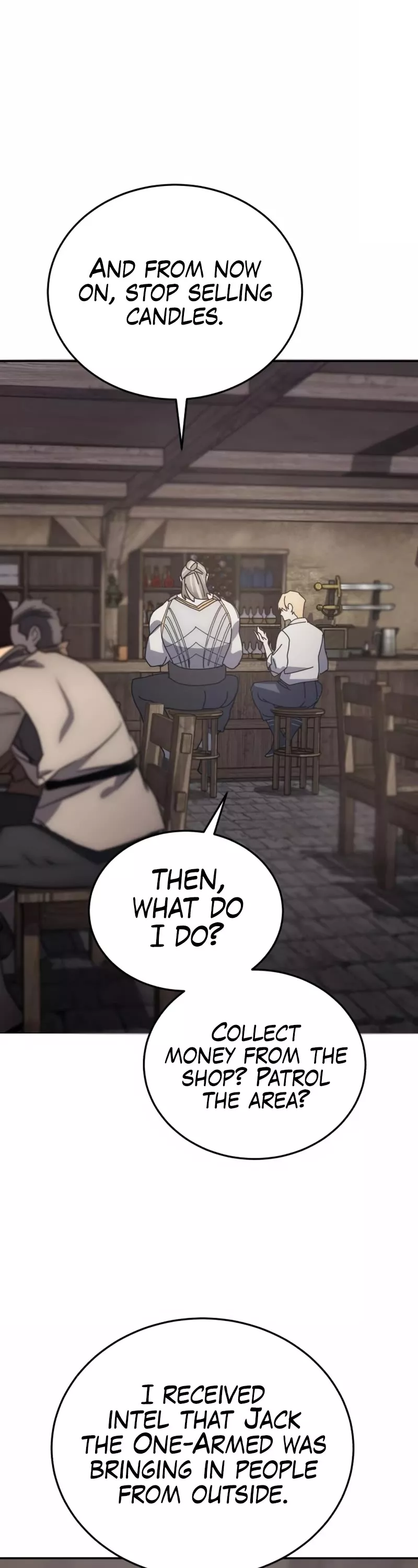 Star-Fostered Swordmaster, chapter 2, image 51