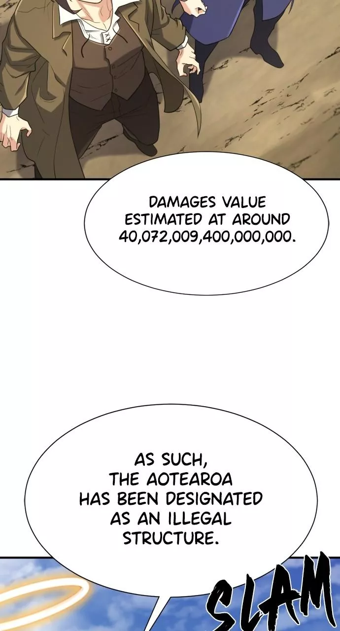 The Greatest Estate Developer, chapter 160, image 32