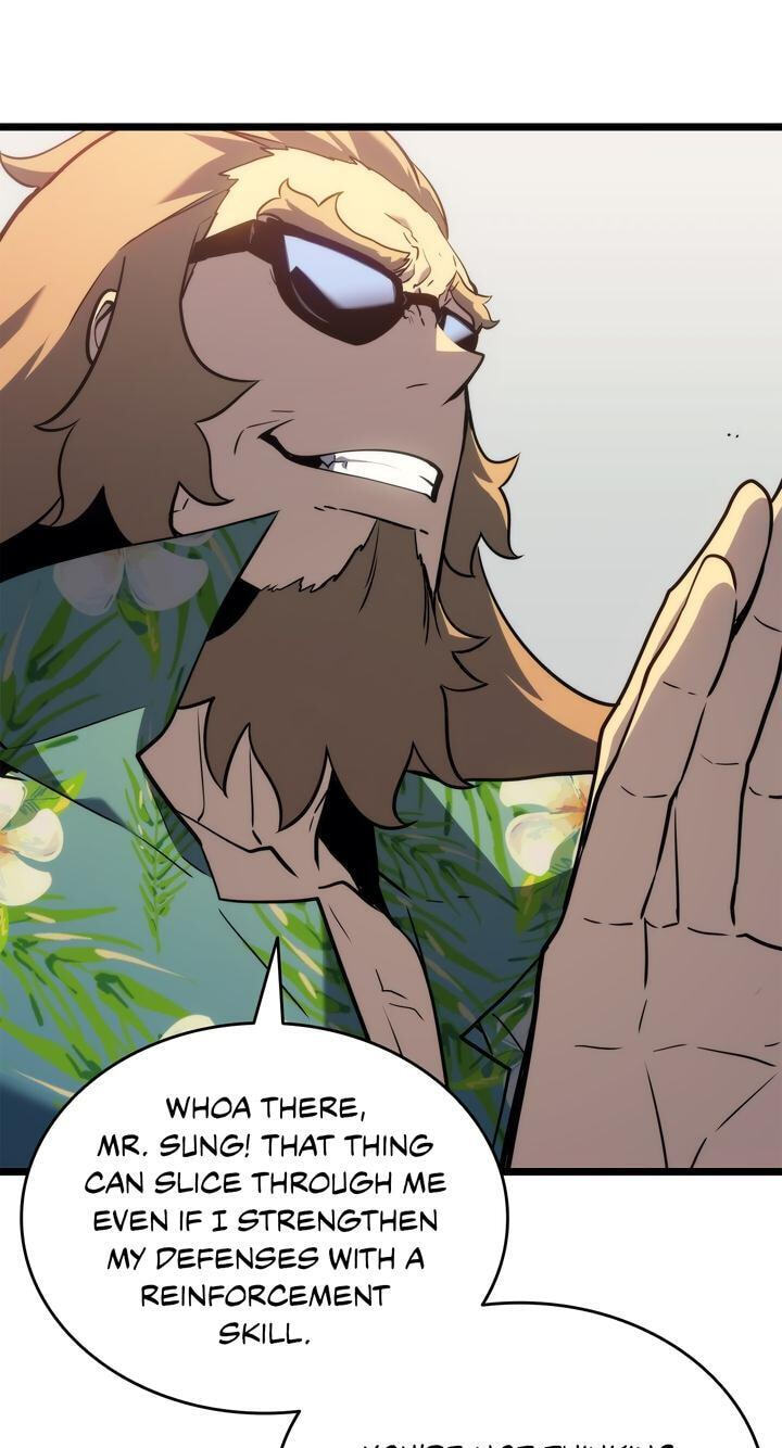 Solo Leveling, chapter 153, page 76