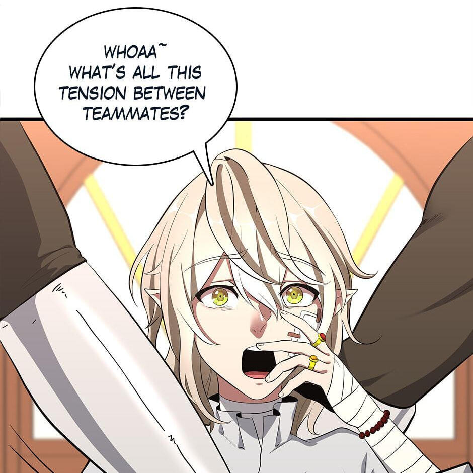 The Beginning After the End, chapter 72, image 44