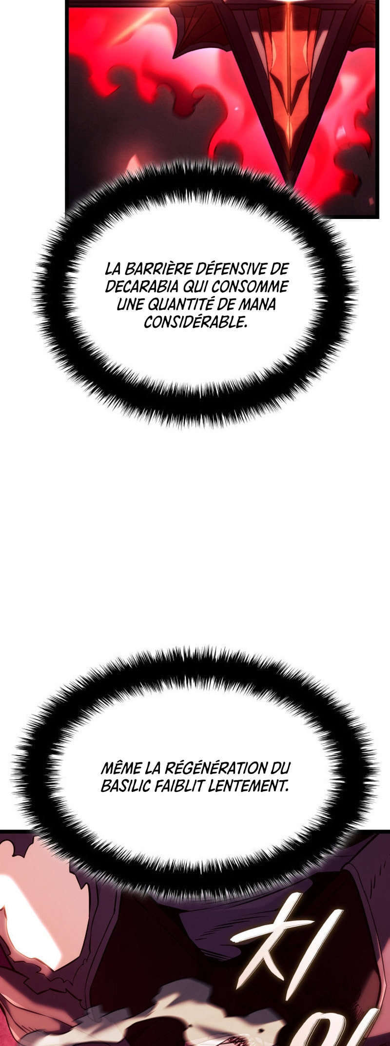 Revenge of the Baskerville Bloodhound, chapter 140, image 58