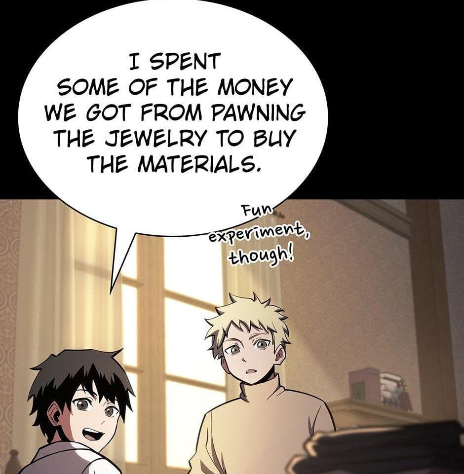 The Beginning After the End, chapter 182, image 53