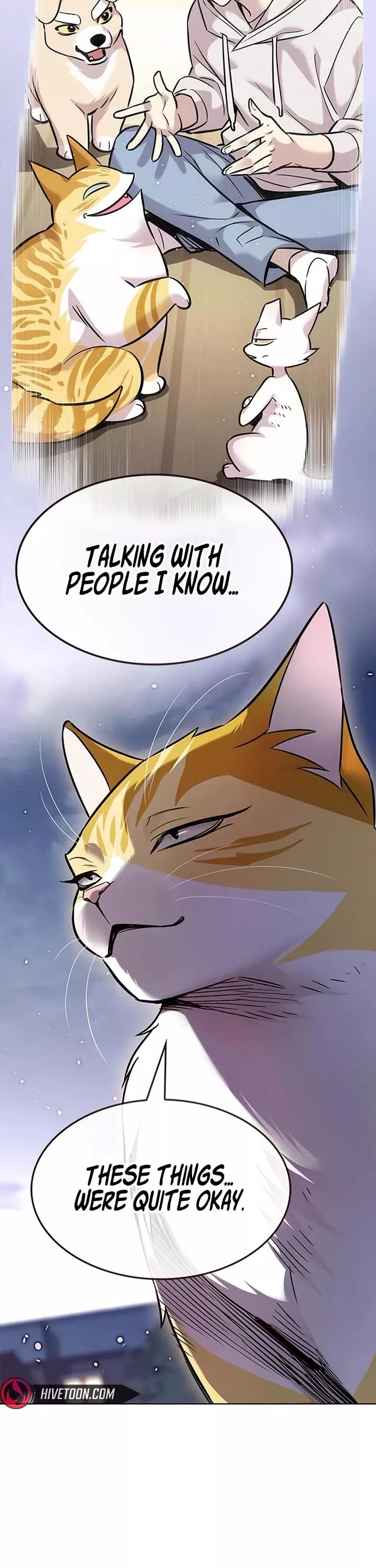Eleceed, chapter 364, image 36