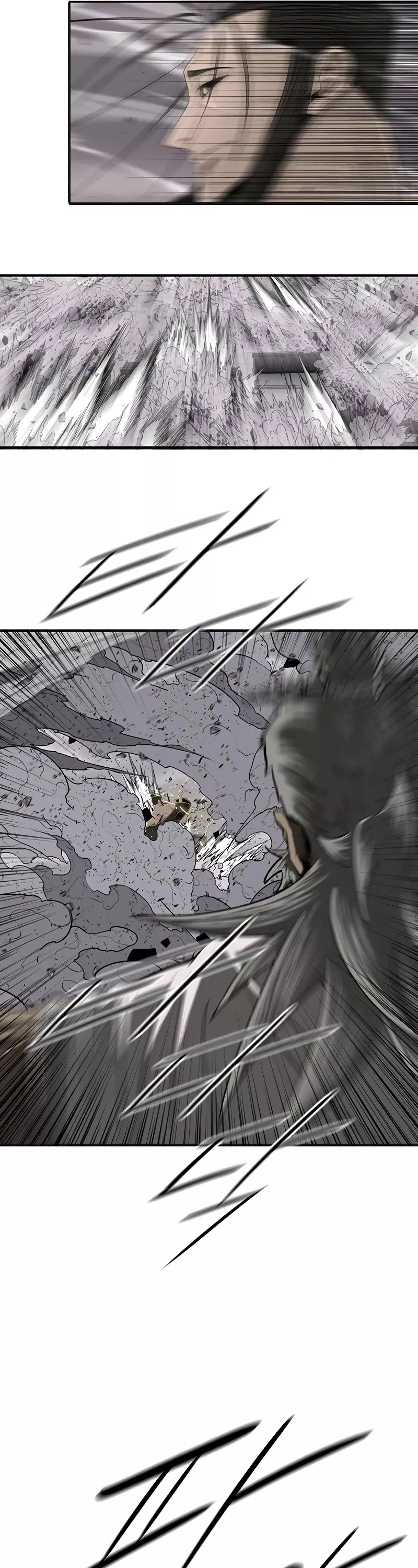 Legend of the Northern Blade, chapter 179, image 31
