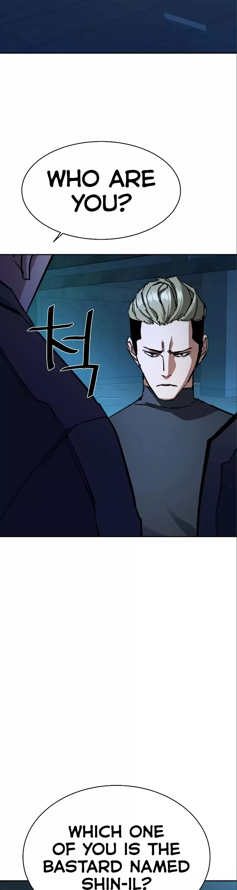 Teenage Mercenary, chapter 164, image 41