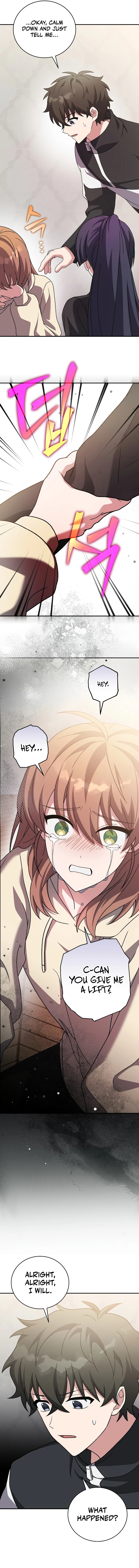 The Novel’s Extra, chapter 138, image 11