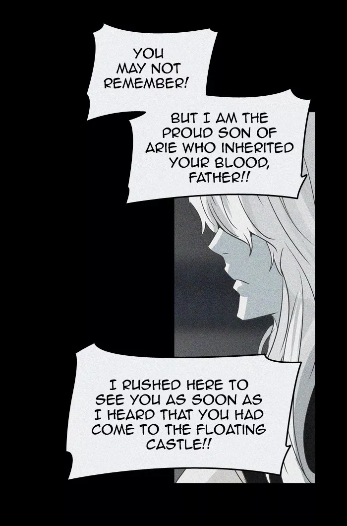 Tower of God, chapter 274, image 35