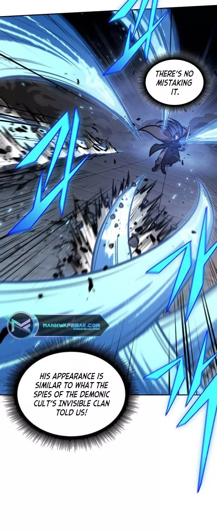 Nano Machine, chapter 203, image 38