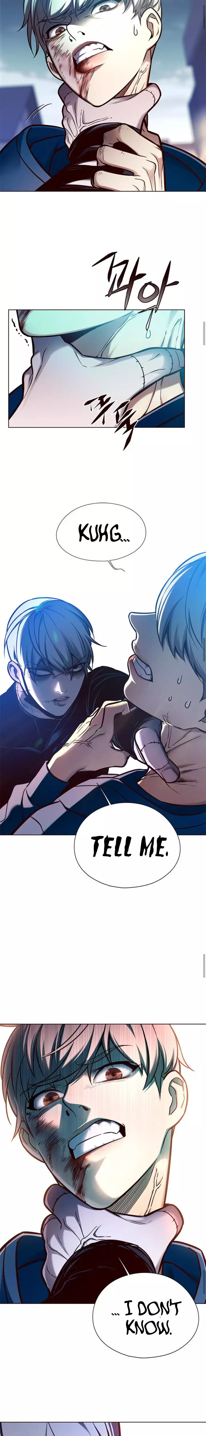 Eleceed, chapter 125, image 19