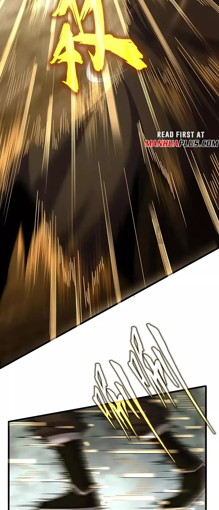 Magic Emperor, chapter 605, image 9