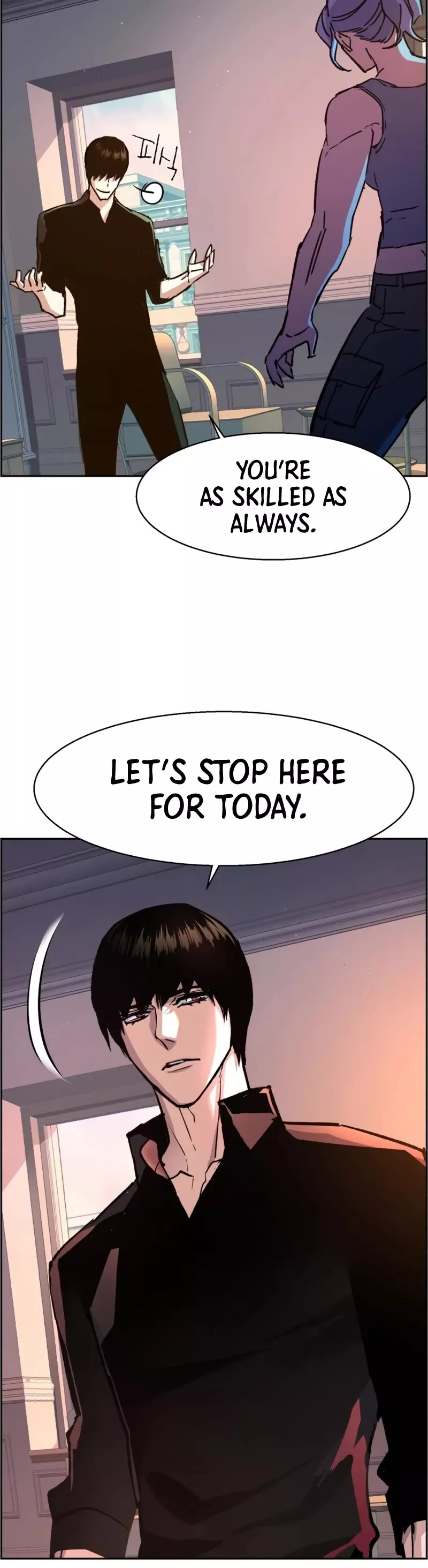 Teenage Mercenary, chapter 117, image 24