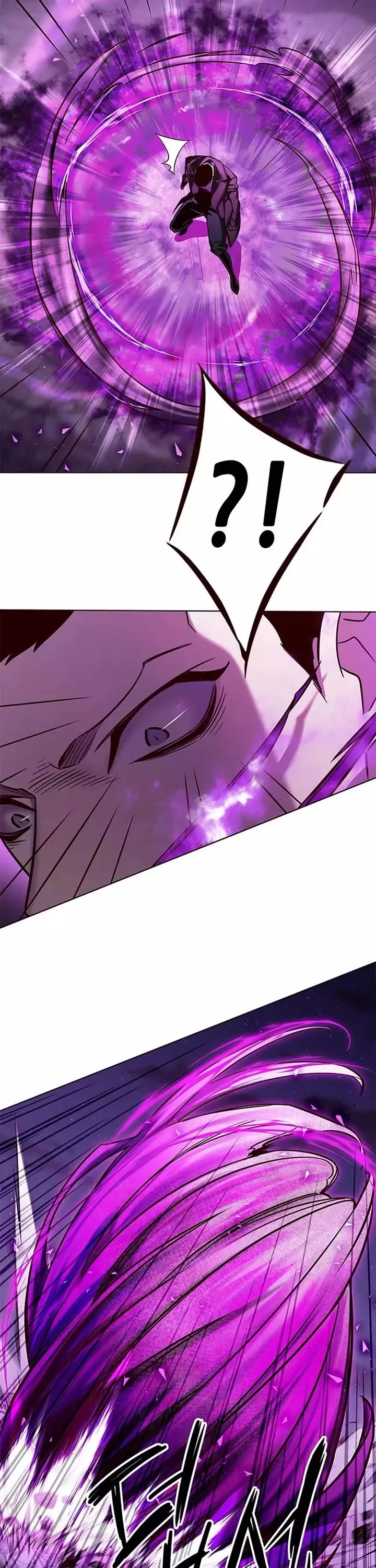 Eleceed, chapter 265, image 6