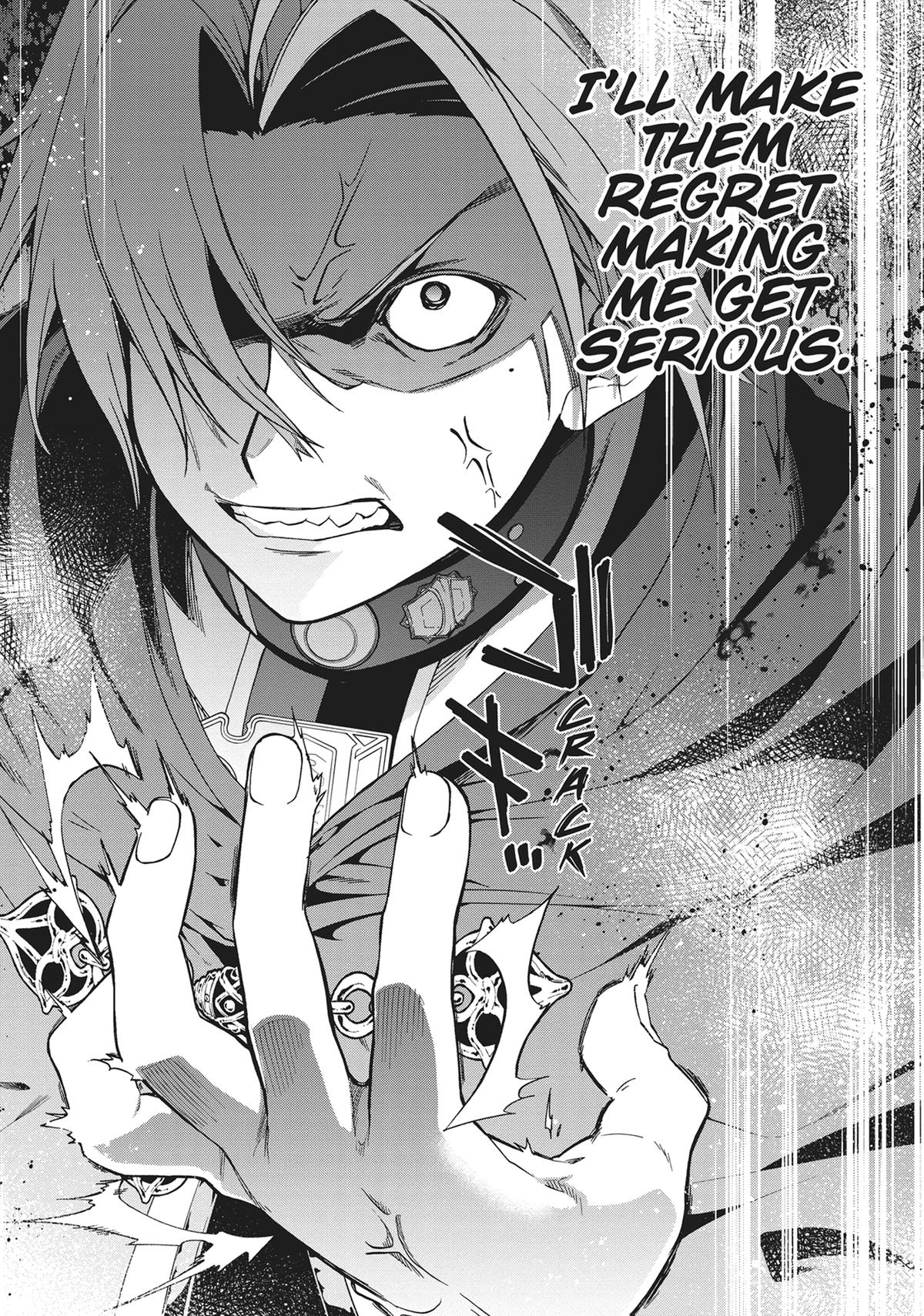 Mushoku Tensei: Jobless Reincarnation, chapter 92, image 10