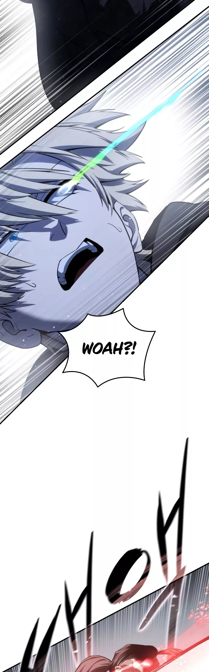 Star-Fostered Swordmaster, chapter 62, image 10