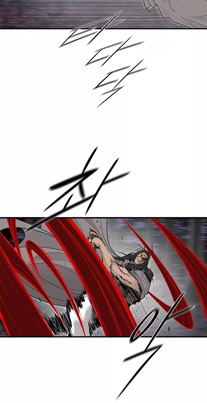 Legend of the Northern Blade, chapter 171, image 6